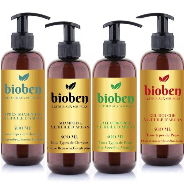 VISAGE ET CORPS - Boutique de produits cosmétiques sans sulfates, sans ...